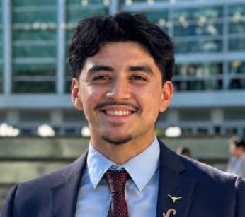 Chapter President