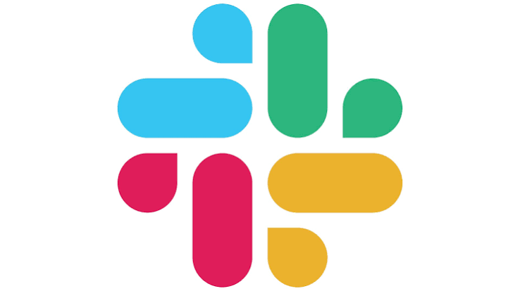 Slack Icon